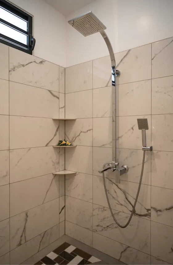 Shower 2