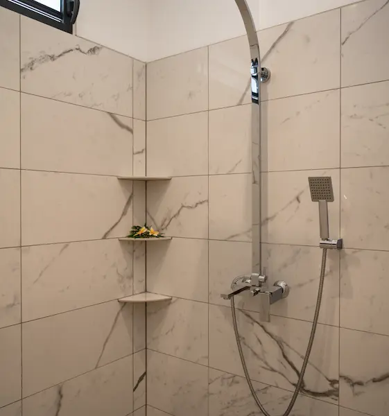 Shower 2