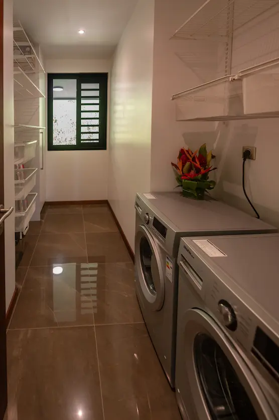 Washing machines