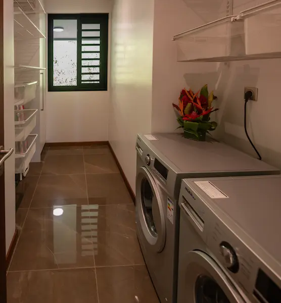 Washing machines