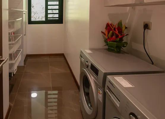 Washing machines