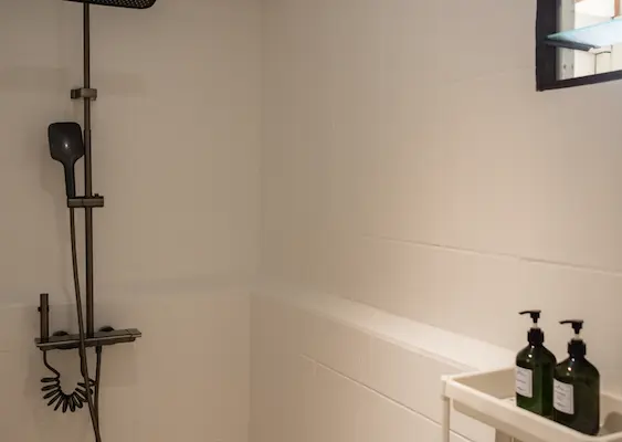 Shower